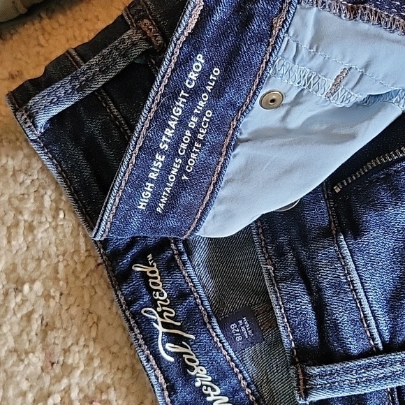 Universal Thread jeans 8/29R lot - Picture 2 of 4